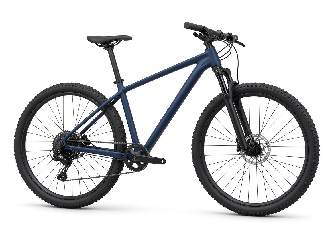 Bicicleta Alumínio Aro 29”