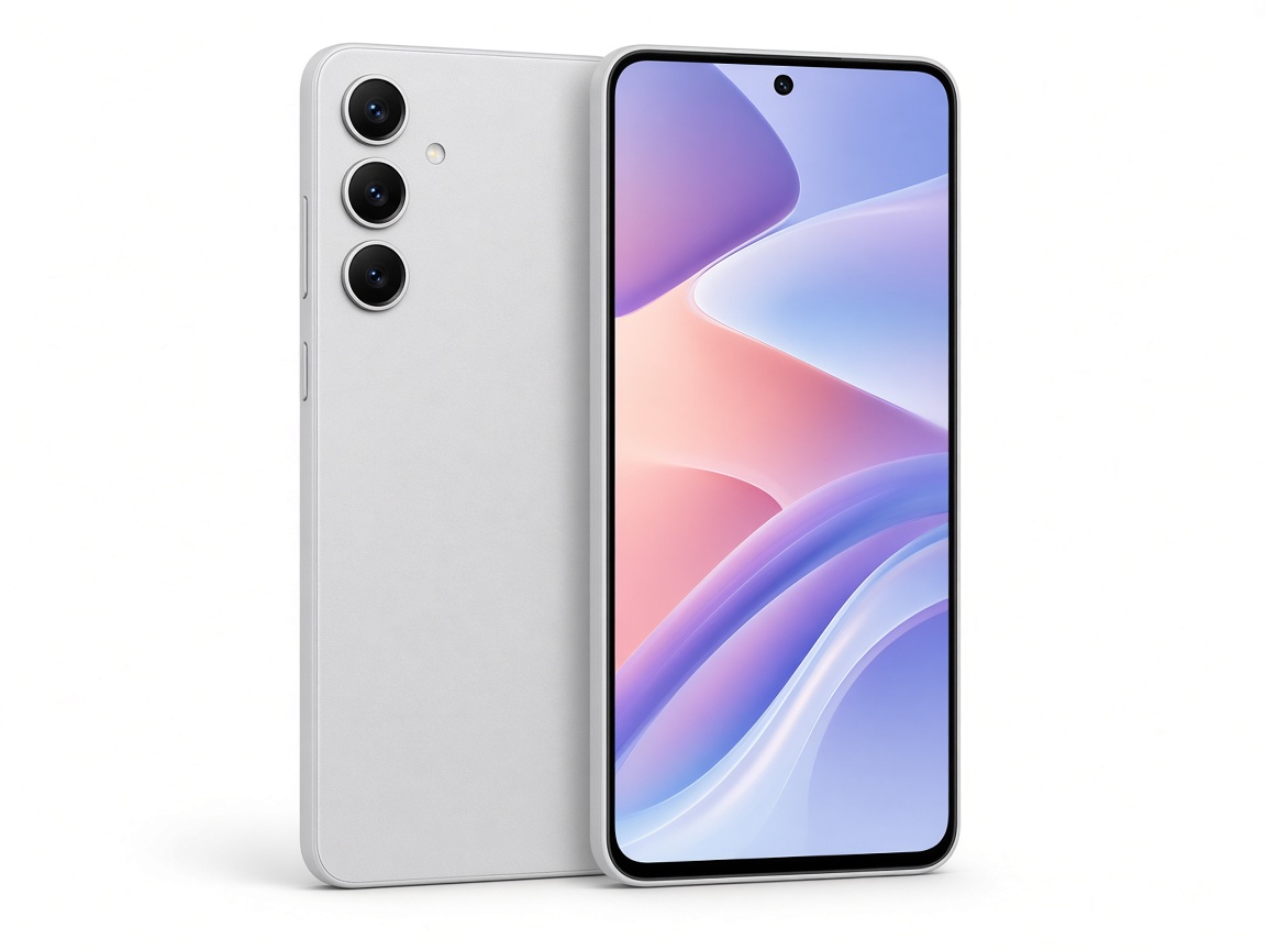 Samsung Galaxy A17