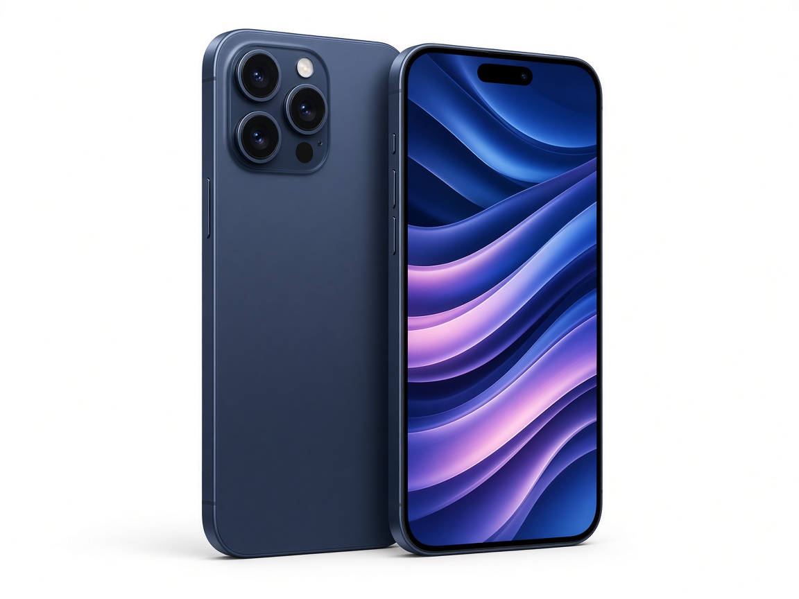 1 iPhone 17 Pro Max