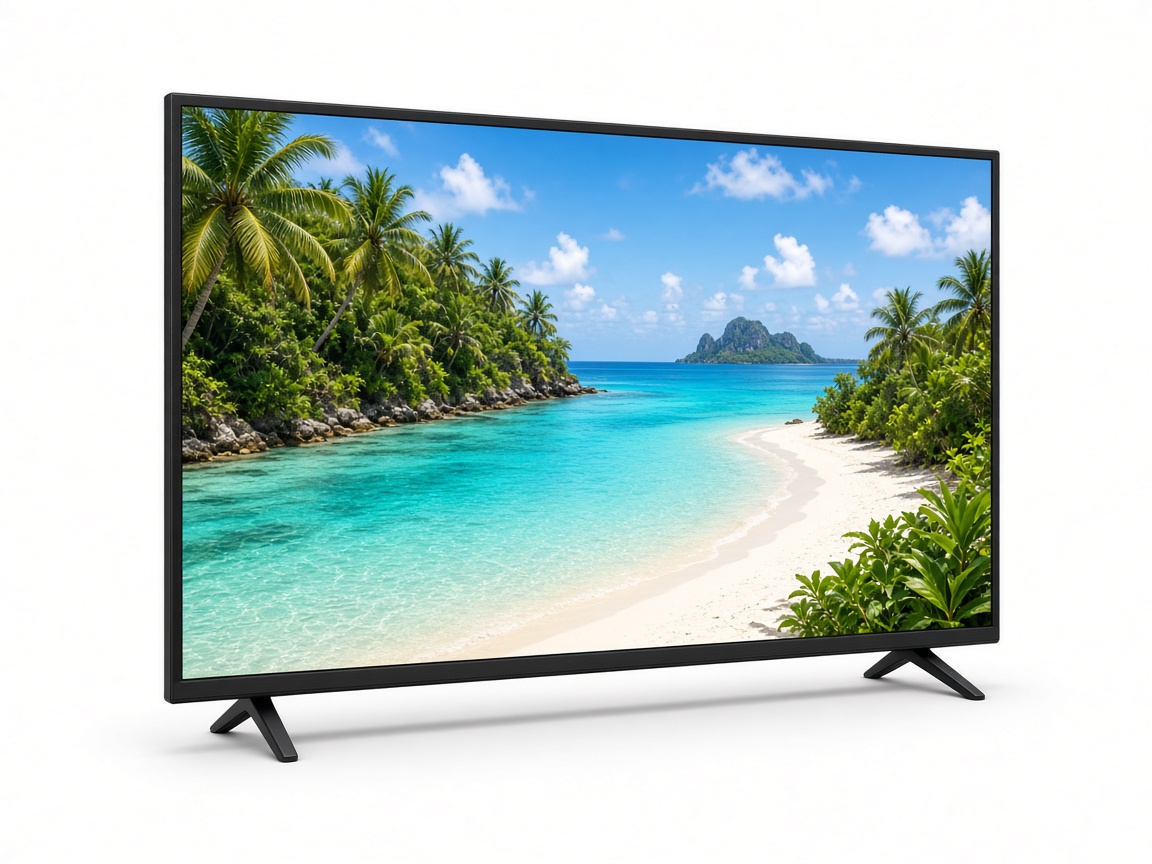 Smart TV 32”